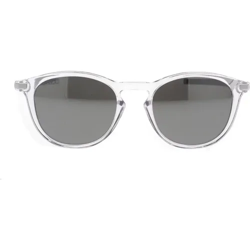Pitchman R Sonnenbrille mit Prizm Gläsern , unisex, Größe: 50 MM - Oakley - Modalova
