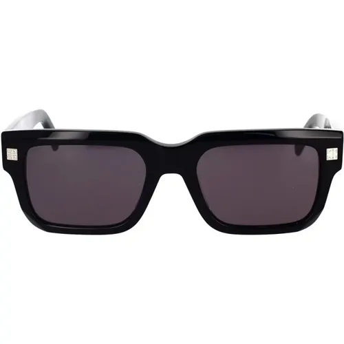 Sunglasses , male, Sizes: 53 MM - Givenchy - Modalova