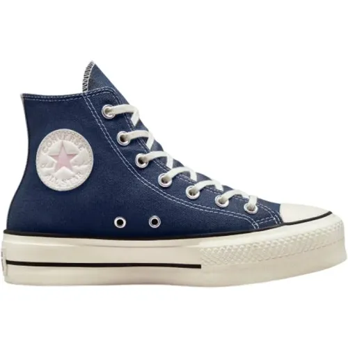 Turnschuhe , Damen, Größe: 36 EU - Converse - Modalova