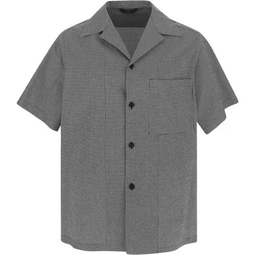 Short Sleeve Shirts , Herren, Größe: XL - Hevo - Modalova