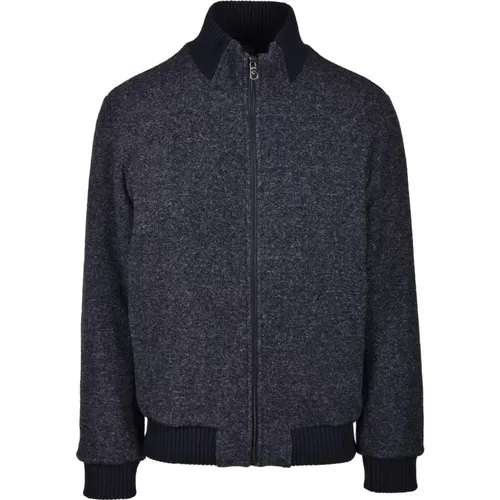 Originals Wollmischung Jacke , Herren, Größe: XL - Colmar - Modalova