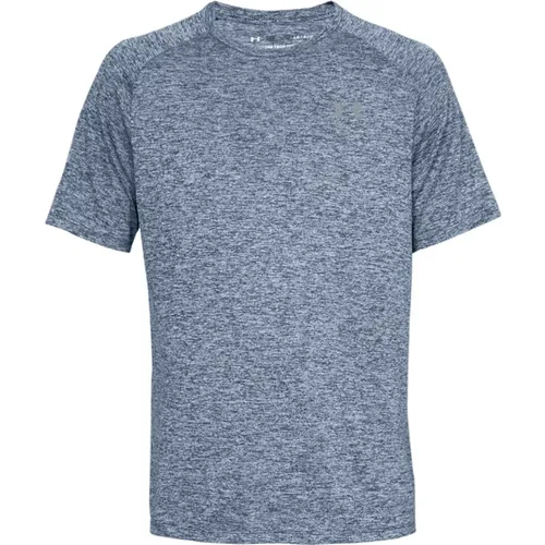 Herren Trainings T-shirt - Under Armour - Modalova