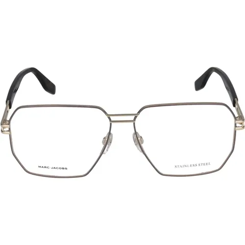 Stilvolle Brille Modell 635 - Marc Jacobs - Modalova