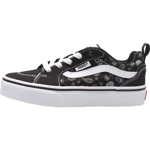 Casual Skulls Sneaker Vans - Vans - Modalova