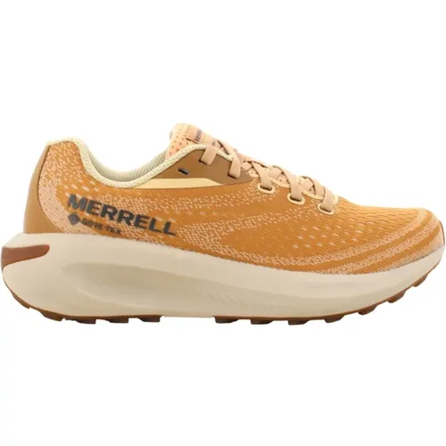 Damen GTX Sneakers , Damen, Größe: 38 EU - Merrell - Modalova