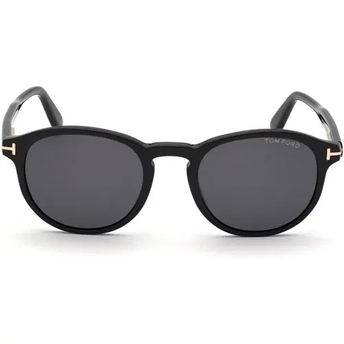 Men's Sunglasses Spring/Summer Collection , male, Sizes: ONE SIZE - Tom Ford - Modalova