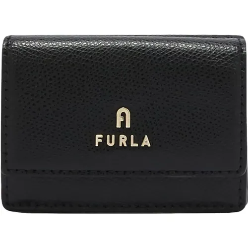 Wallets & Cardholders , Damen, Größe: ONE Size - Furla - Modalova