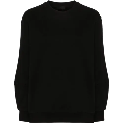 Sweatshirts , Damen, Größe: L - Moncler - Modalova