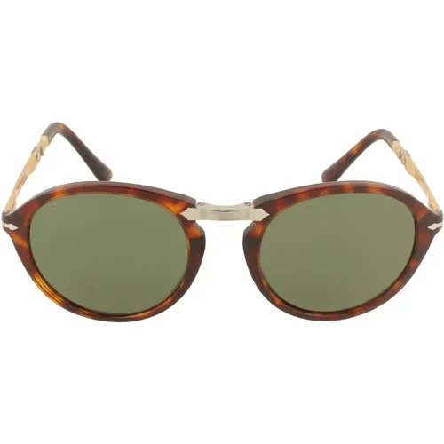 Sunglasses , unisex, Sizes: 50 MM - Persol - Modalova