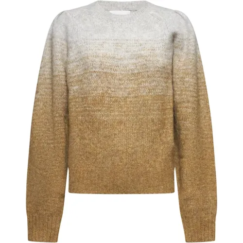 Stilvolle Pullover für Frauen - Isabel Marant Étoile - Modalova