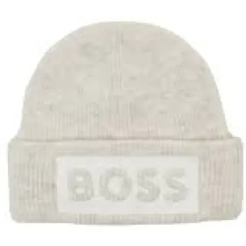 Stylischer Hut Boss - Boss - Modalova