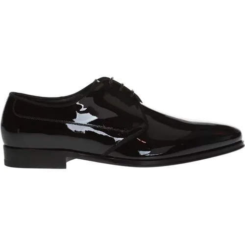 Loafer Shoes Aw22 , male, Sizes: 6 UK - Dolce & Gabbana - Modalova