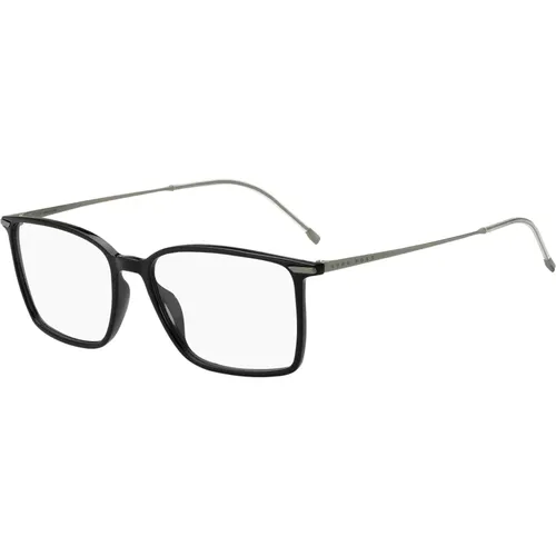 Black Sunglasses Boss 1189/It , unisex, Sizes: 57 MM - Hugo Boss - Modalova