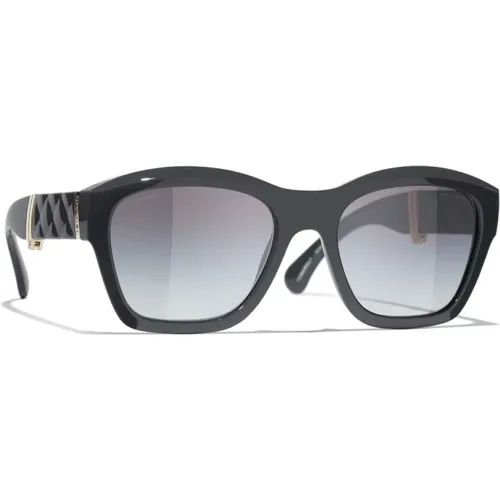 Ikonoische Sonnenbrille - Spezialangebot - Chanel - Modalova