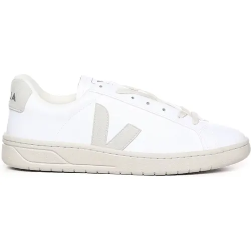 Cotton Sneakers , male, Sizes: 11 UK, 5 UK, 10 UK, 7 UK, 8 UK, 6 UK, 9 UK - Veja - Modalova