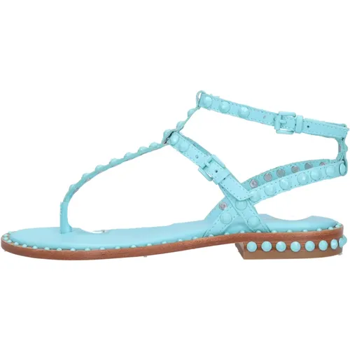 Sandalen Clear , Damen, Größe: 37 EU - Ash - Modalova