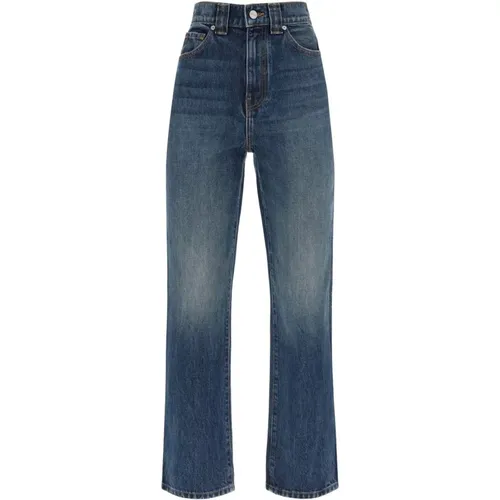Jeans , Damen, Größe: W27 - Khaite - Modalova