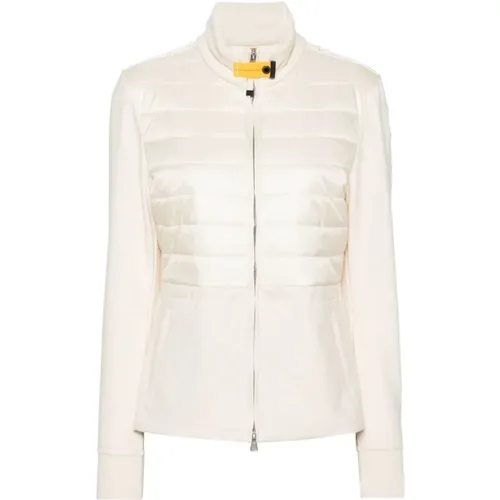 Grey Parka Jacket for Women , female, Sizes: S - Parajumpers - Modalova
