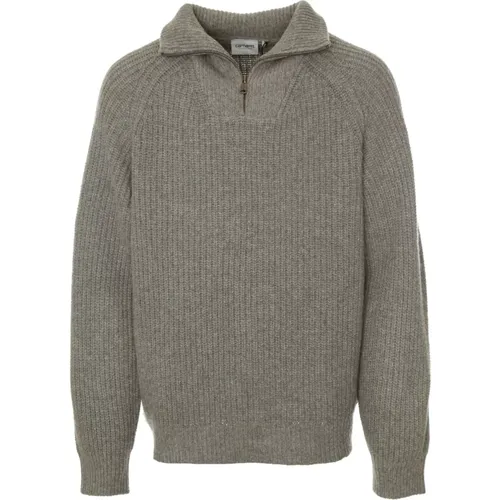 Marlon Half-Zip Strickpullover - Carhartt WIP - Modalova