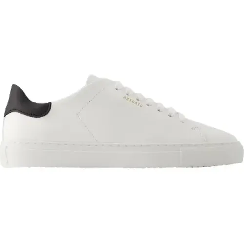 Leather sneakers , male, Sizes: 5 UK - Axel Arigato - Modalova