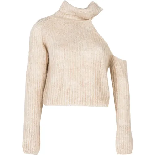 Asymmetrischer Pullover PINKO - pinko - Modalova