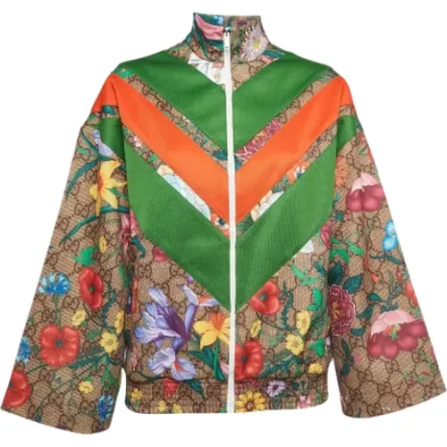 Pre-owned Strick outerwear - Gucci Vintage - Modalova