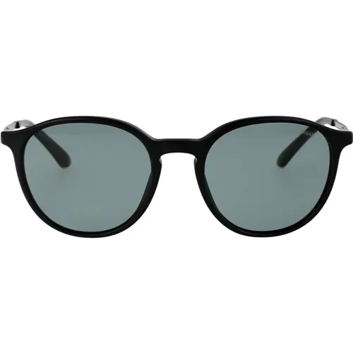 Stylische Sonnenbrille 0Ar8196 - Giorgio Armani - Modalova
