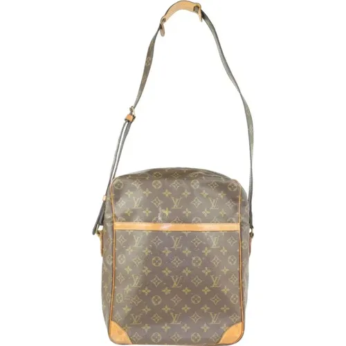 Gebrauchte Schultertasche - Louis Vuitton Vintage - Modalova