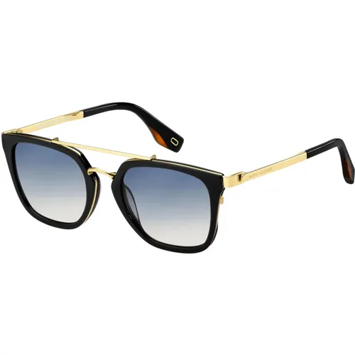 Stylische Sonnenbrille,Hochwertige Acetat-Sonnenbrille für Männer - Marc Jacobs - Modalova