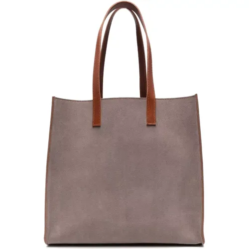 Chic Vanity Tote Bag , female, Sizes: ONE SIZE - Sofie D'hoore - Modalova