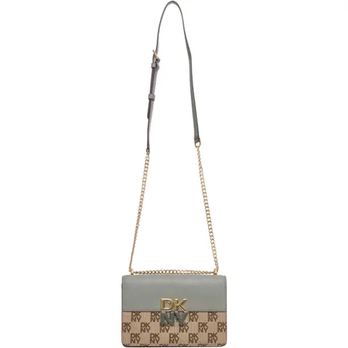 Stylish Bags for Everyday Use , female, Sizes: ONE SIZE - DKNY - Modalova