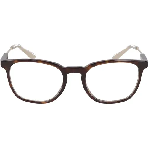 Modern Square Frame Eyeglasses , unisex, Sizes: 51 MM - Prada - Modalova
