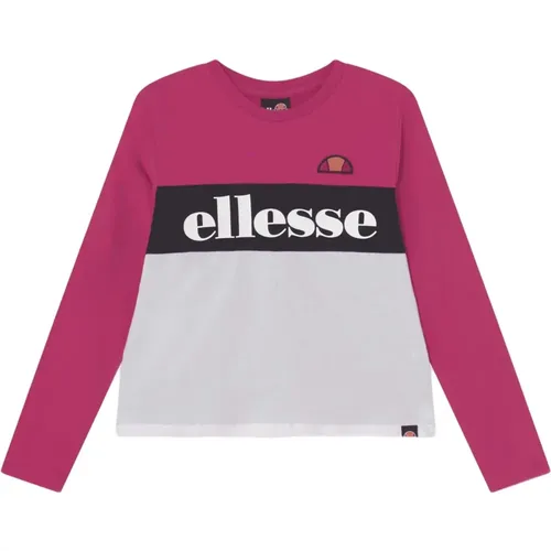 Ariely Kapuzenpullover für Kinder - Ellesse - Modalova