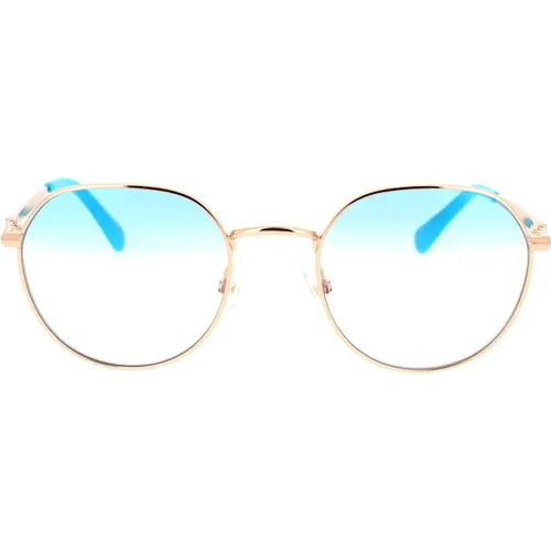 Sonnenbrille , Damen, Größe: 48 MM - Chiara Ferragni Collection - Modalova