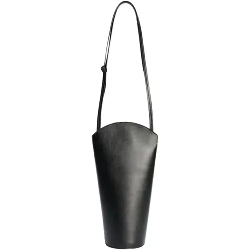 Shoulder Bags , Damen, Größe: ONE Size - By Malene Birger - Modalova