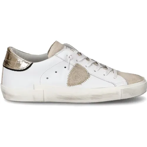 Sneakers Prsx Tennis , Damen, Größe: 41 EU - Philippe Model - Modalova