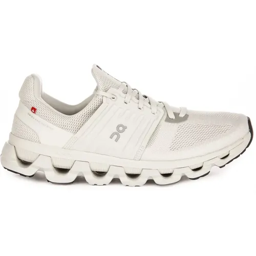 Cloudswift 3 AD Men Shoes , male, Sizes: 9 UK, 8 UK, 10 1/2 UK, 12 1/2 UK, 12 UK, 7 UK, 11 UK, 8 1/2 UK, 6 1/2 UK, 10 UK - ON Running - Modalova