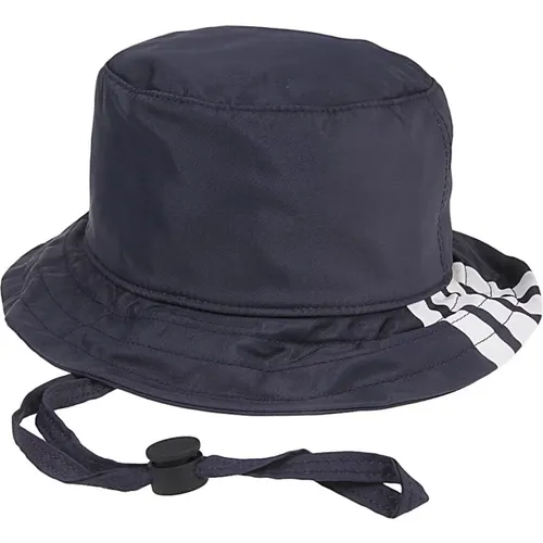 Hats for Men , male, Sizes: L - Thom Browne - Modalova