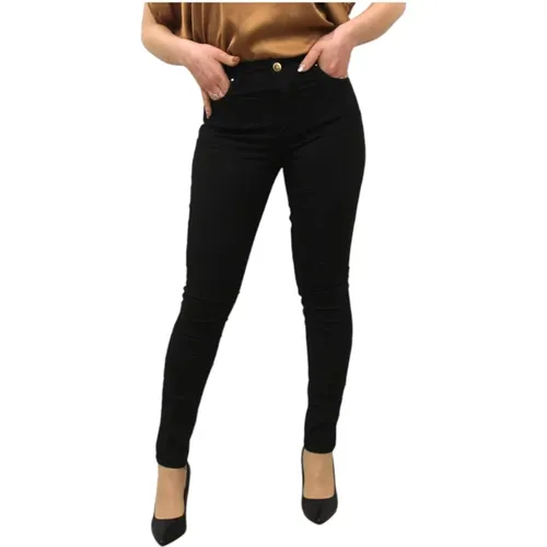 Stylish Pants for Women , female, Sizes: W24, W27, W26, W30, W29 - Kocca - Modalova