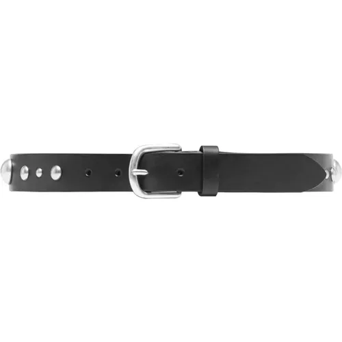 Belt , female, Sizes: 85 CM - Depeche - Modalova