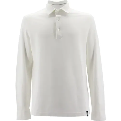 Men's Clothing T-Shirts & Polos Ss24 , male, Sizes: 3XL, L, XL, 2XL - Drumohr - Modalova