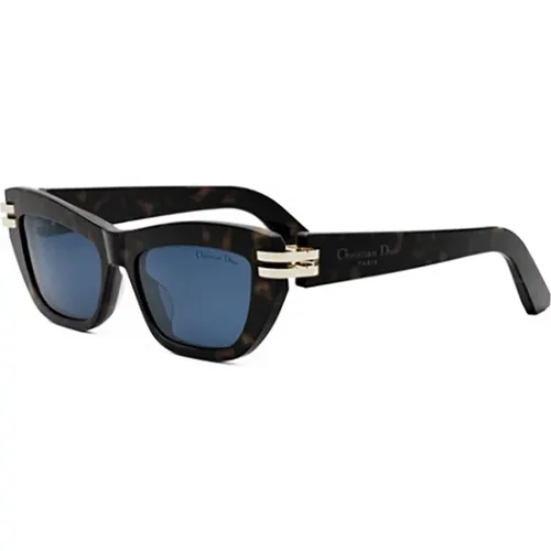 Sonnenbrille , Damen, Größe: 52 MM - Dior - Modalova