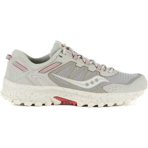 Shoes , male, Sizes: 12 UK, 8 UK, 7 UK, 6 UK - Saucony - Modalova