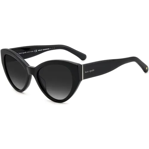 Sunglasses Paisleigh/S , female, Sizes: 55 MM - Kate Spade - Modalova