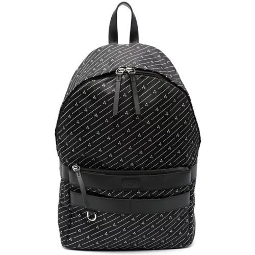 Milles Backpack , male, Sizes: ONE SIZE - A.p.c. - Modalova