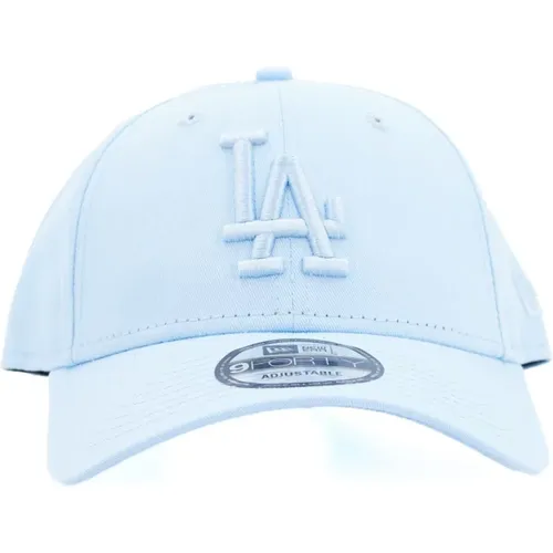 Los Angeles Dodgers Baseball Cap , Herren, Größe: ONE Size - new era - Modalova