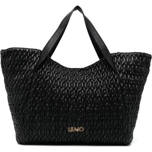 Bags Collection , female, Sizes: ONE SIZE - Liu Jo - Modalova