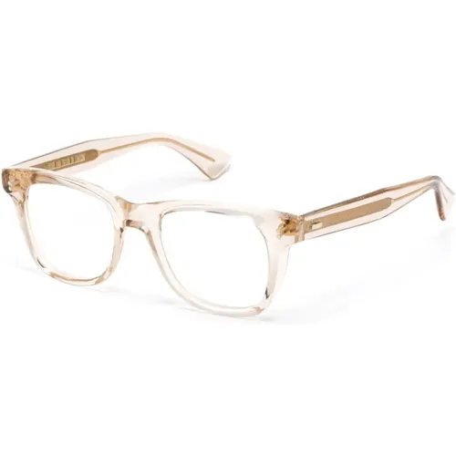 Glasses , male, Sizes: 53 MM - Cutler And Gross - Modalova