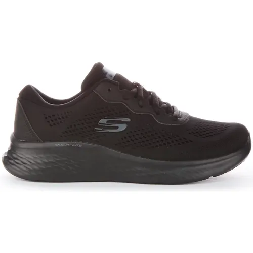 Sporty Trainers in All , female, Sizes: 4 UK - Skechers - Modalova