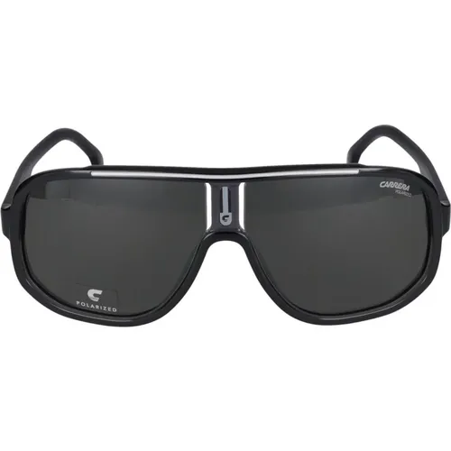 Sunglasses 1058/S , male, Sizes: 63 MM - Carrera - Modalova